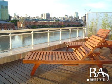 apartamentos en Buenos Aires